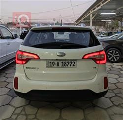 کیا سۆرینتۆ